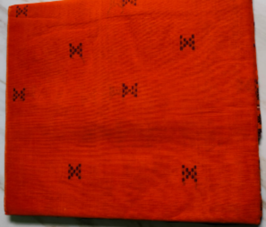 Picture of Tant Saree 