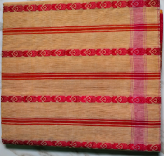 Picture of Tant Saree 