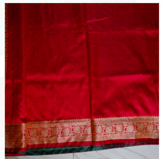 Picture of Fancy Saree
