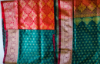 Picture of Fancy Saree