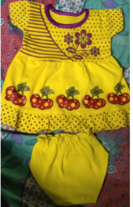 Picture of Lovely Dress