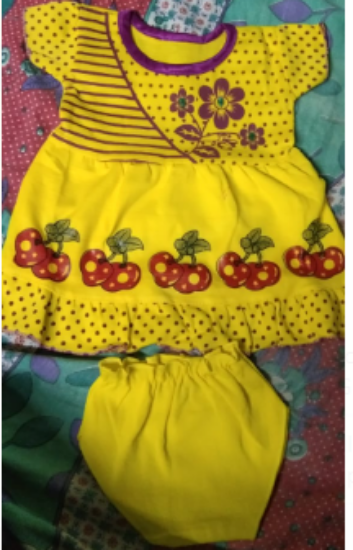 Picture of Lovely Dress