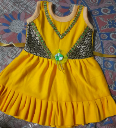 Picture of Lovely dress set