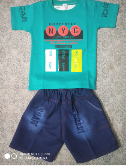Picture of Lovely dress set