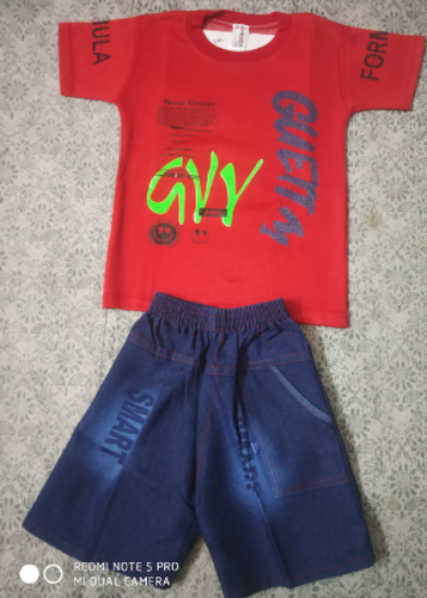 Picture of Lovely dress set