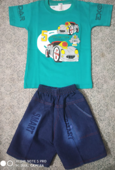 Picture of Lovely dress set