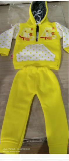 Picture of Lovely dress set