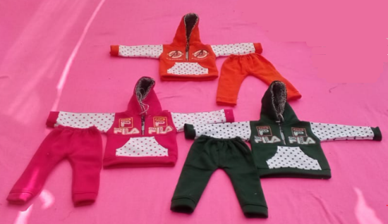 Picture of Lovely dress set