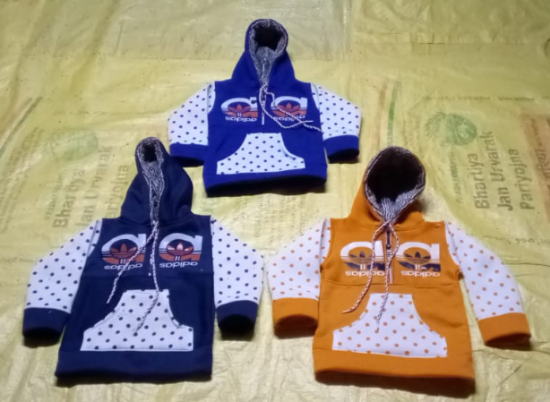 Picture of Lovely dress set