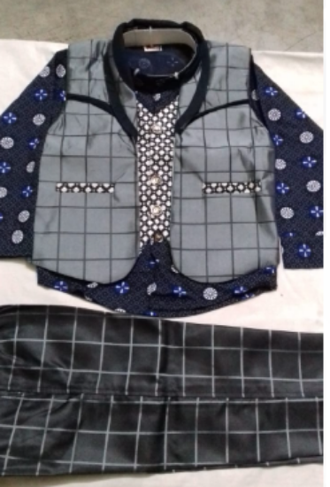 Picture of Lovely dress set