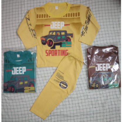 Picture of Lovely dress set
