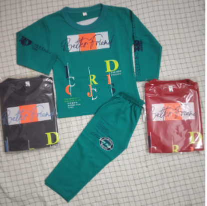 Picture of Lovely dress set