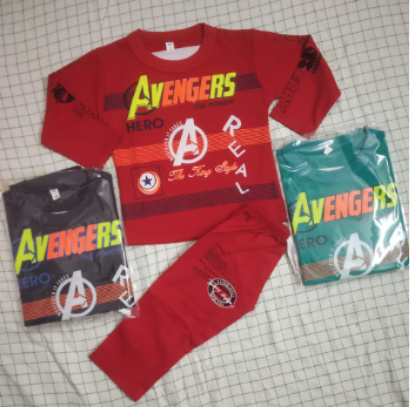 Picture of Lovely dress set