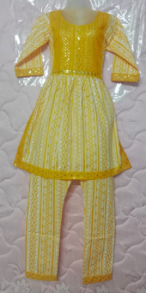 Picture of Lovely dress set