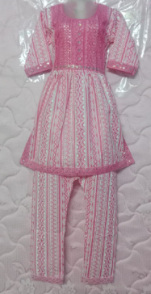 Picture of Lovely dress set