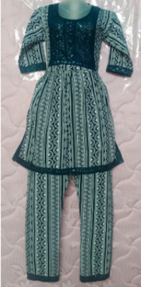 Picture of Lovely dress set