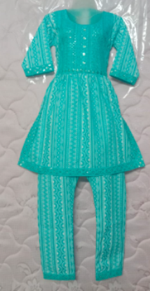 Picture of Lovely dress set