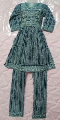 Picture of Lovely dress set