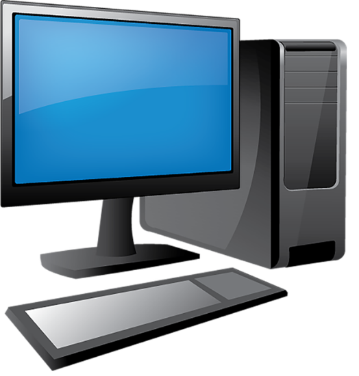 Picture of Desktop Intel Processor 10th Gen