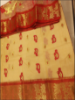 Picture of Tant Tusser Saree