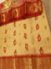 Picture of Tant Tusser Saree